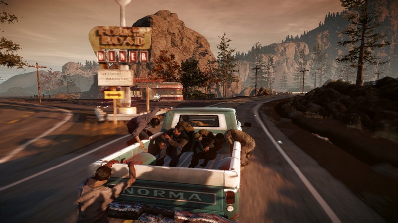 State of Decay - screenshot 13