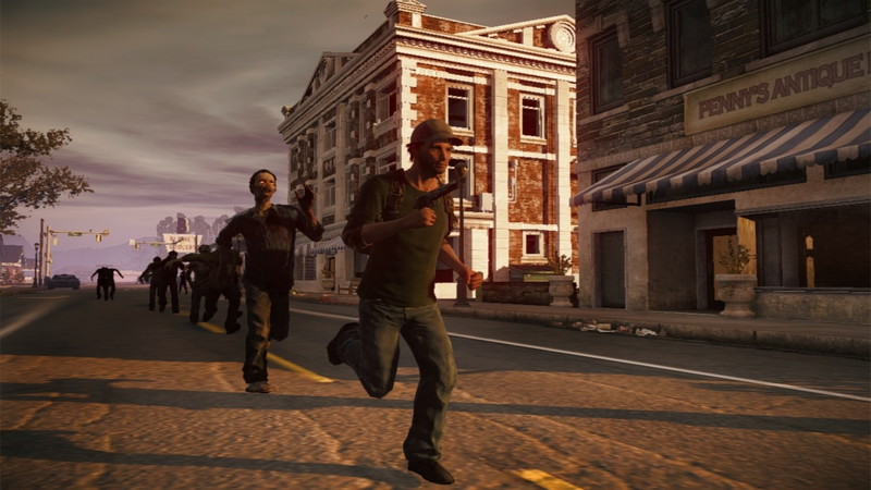 State of Decay - screenshot 8