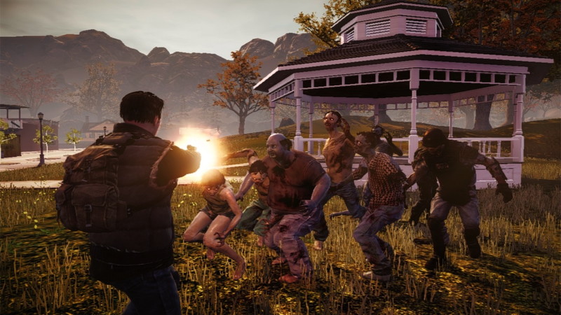 State of Decay - screenshot 6