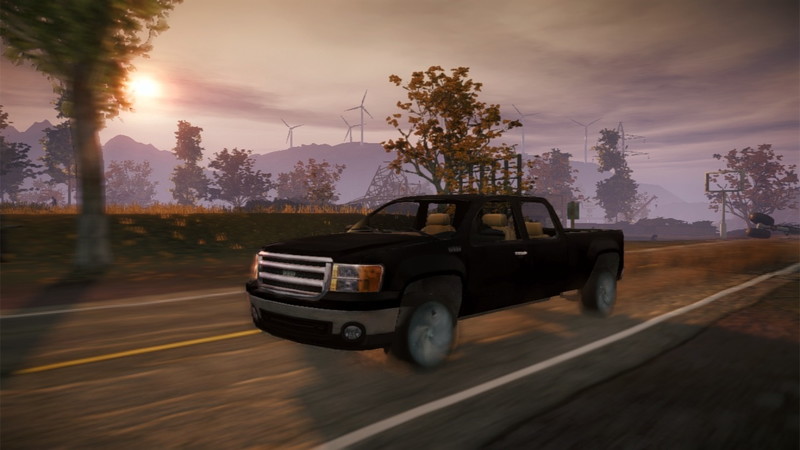 State of Decay - screenshot 3