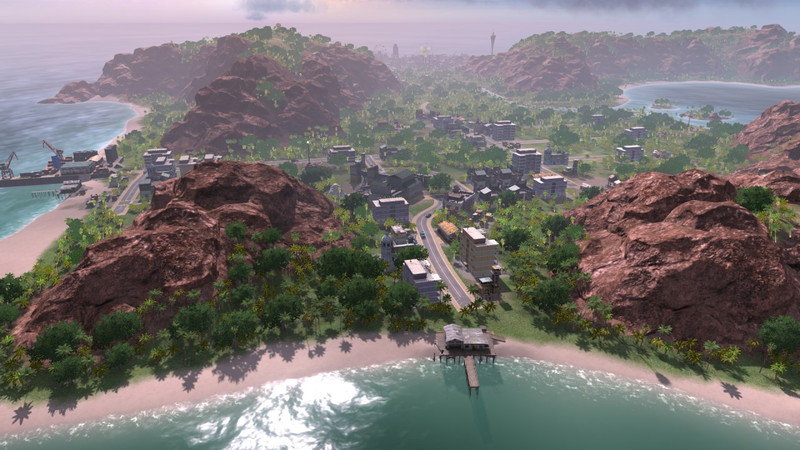 Tropico 4: The Academy - screenshot 3