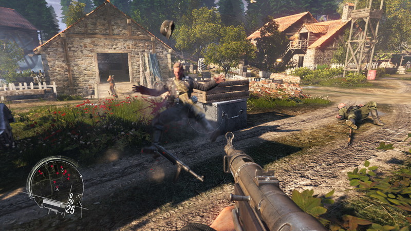 Enemy Front - screenshot 20