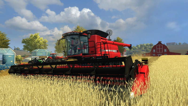 Farming Simulator 2013: Titanium Edition - screenshot 9