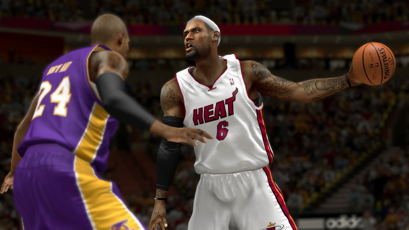 NBA 2K14 - screenshot 17