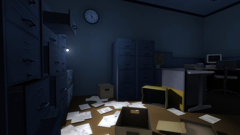 The Stanley Parable - screenshot 5