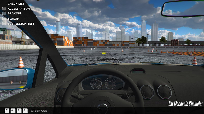 Car Mechanic Simulator 2014 - screenshot 13