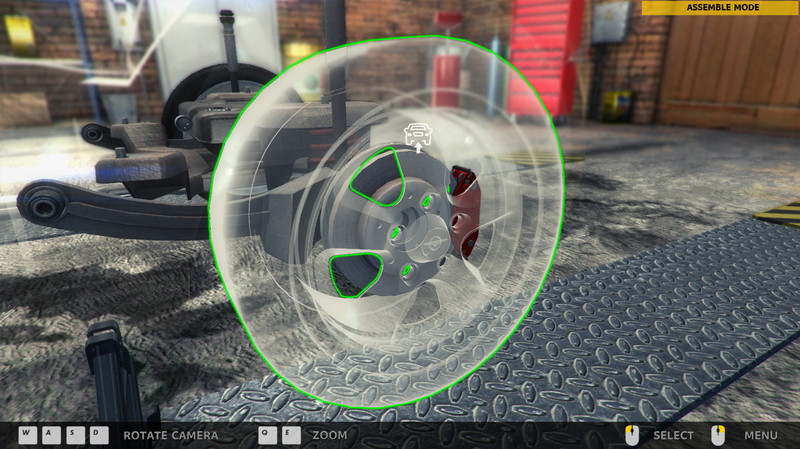 Car Mechanic Simulator 2014 - screenshot 10