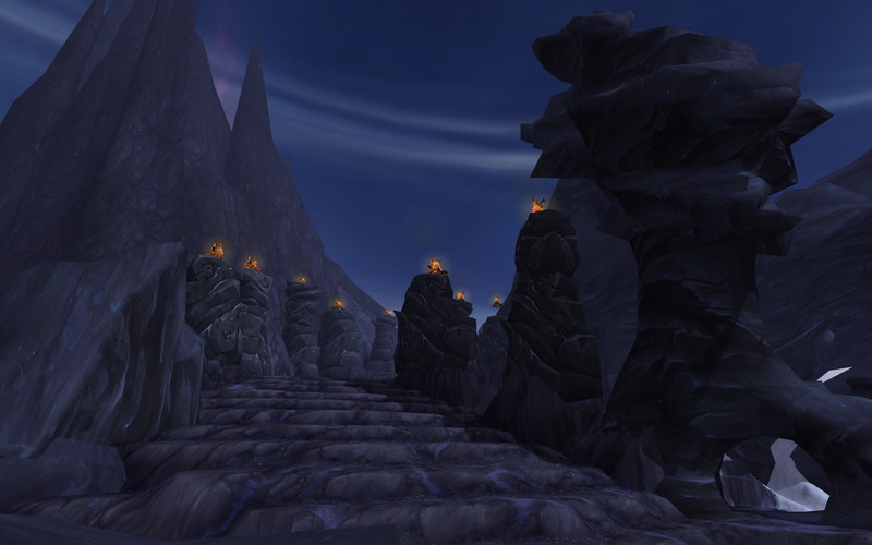 World of Warcraft: Warlords of Draenor - screenshot 81