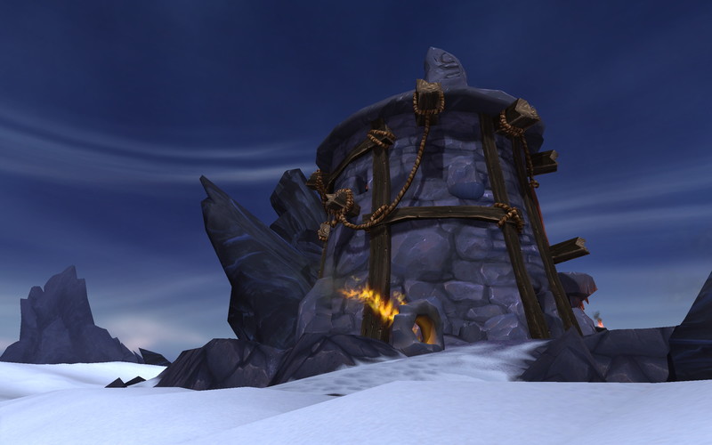 World of Warcraft: Warlords of Draenor - screenshot 79