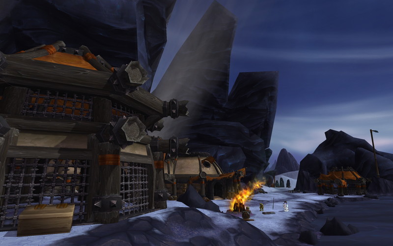 World of Warcraft: Warlords of Draenor - screenshot 78