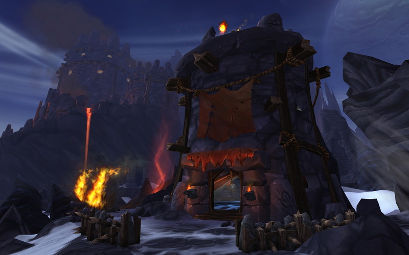 World of Warcraft: Warlords of Draenor - screenshot 77