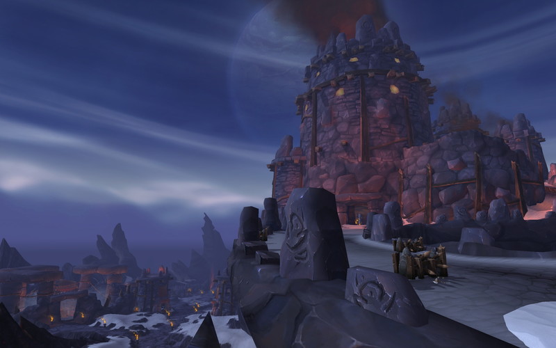 World of Warcraft: Warlords of Draenor - screenshot 75