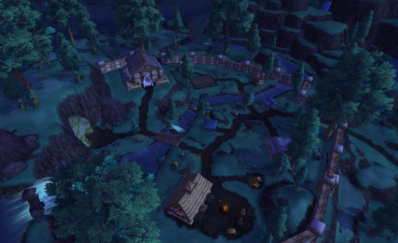 World of Warcraft: Warlords of Draenor - screenshot 72