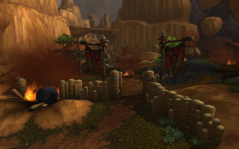 World of Warcraft: Warlords of Draenor - screenshot 67
