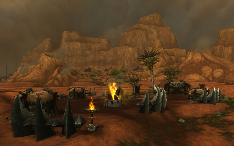 World of Warcraft: Warlords of Draenor - screenshot 66