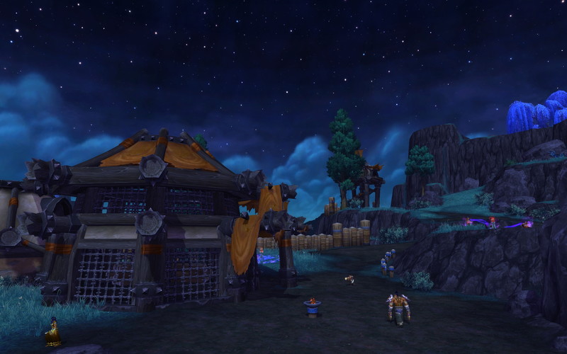 World of Warcraft: Warlords of Draenor - screenshot 62