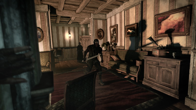 Thief 4 - screenshot 3
