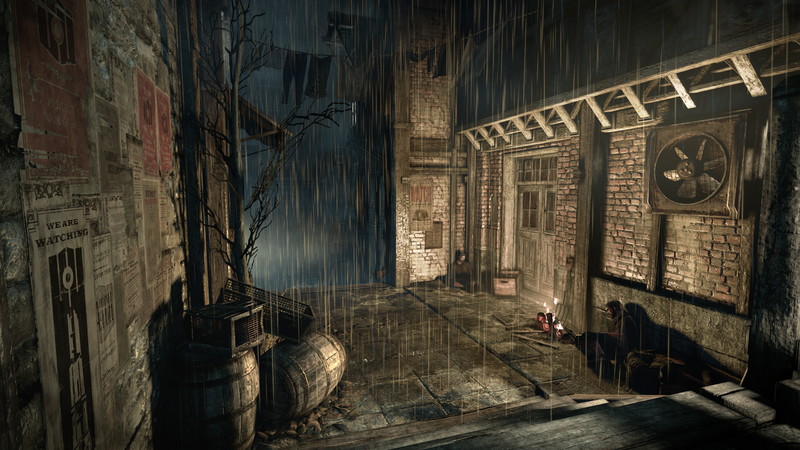 Thief 4 - screenshot 2