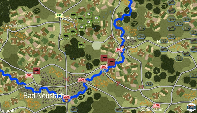 Flashpoint Campaigns: Red Storm - screenshot 21