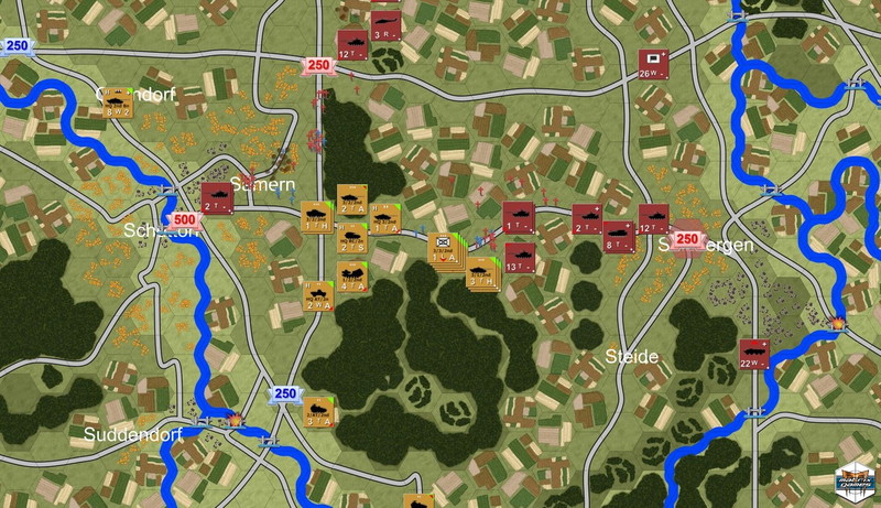Flashpoint Campaigns: Red Storm - screenshot 20
