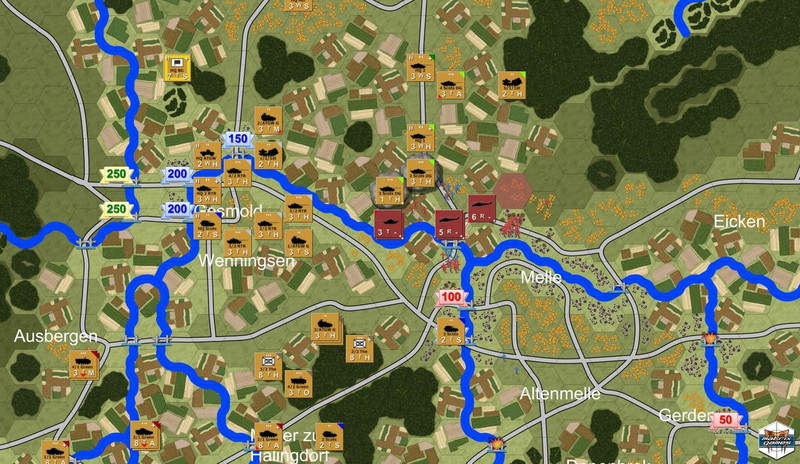 Flashpoint Campaigns: Red Storm - screenshot 19