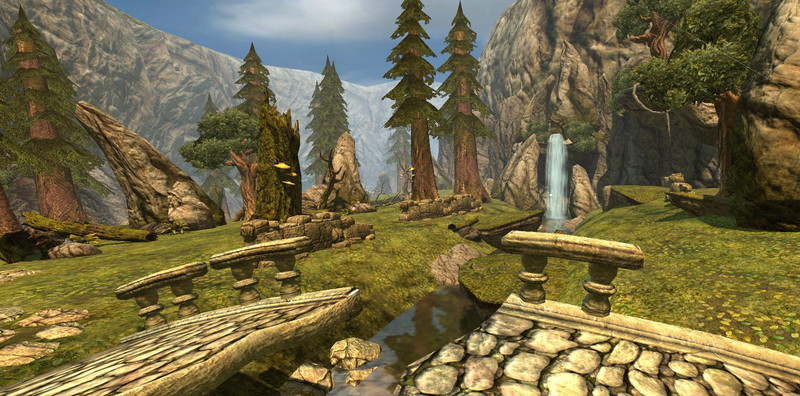 Ravensword: Shadowlands - screenshot 6