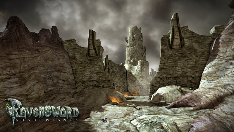 Ravensword: Shadowlands - screenshot 5