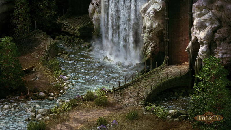 Pillars of Eternity - screenshot 8