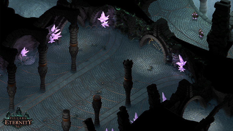 Pillars of Eternity - screenshot 3