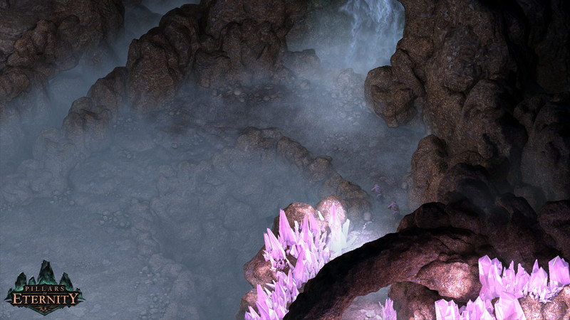 Pillars of Eternity - screenshot 2