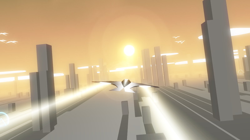 Race the Sun - screenshot 13
