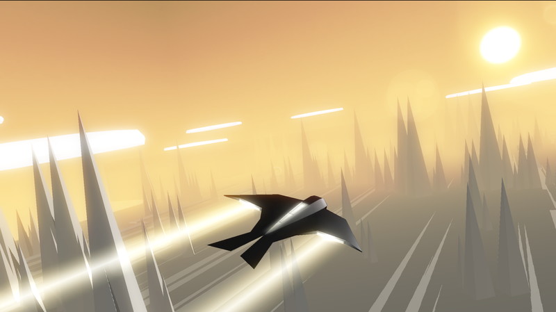 Race the Sun - screenshot 3