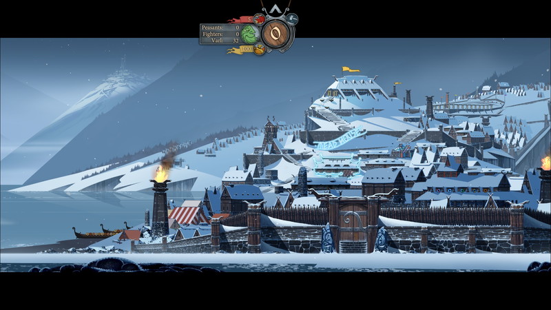 The Banner Saga - screenshot 45