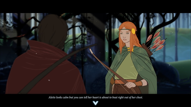 The Banner Saga - screenshot 35