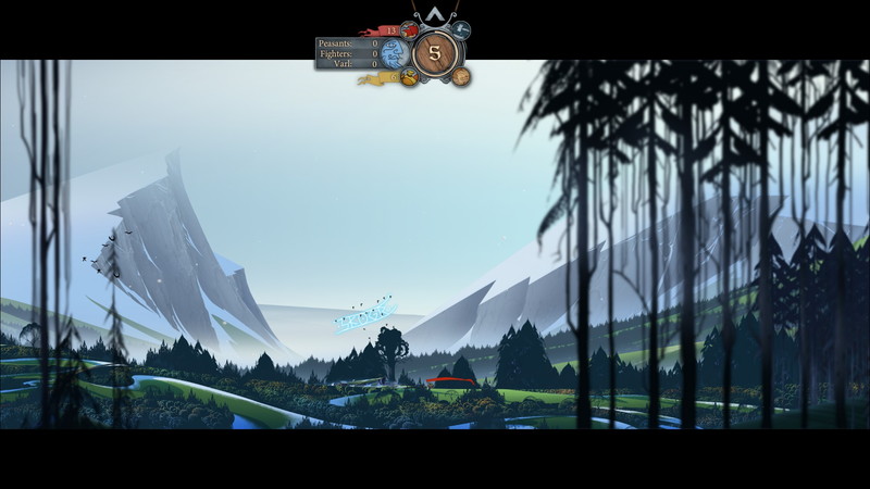 The Banner Saga - screenshot 34