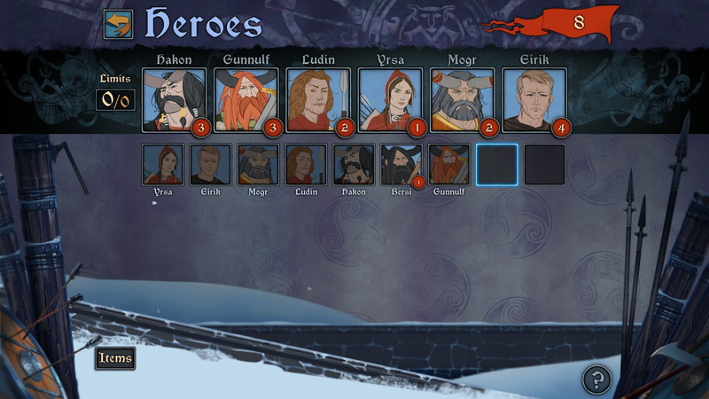 The Banner Saga - screenshot 13