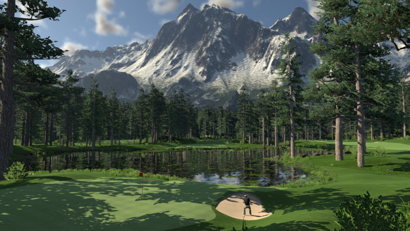 The Golf Club - screenshot 11