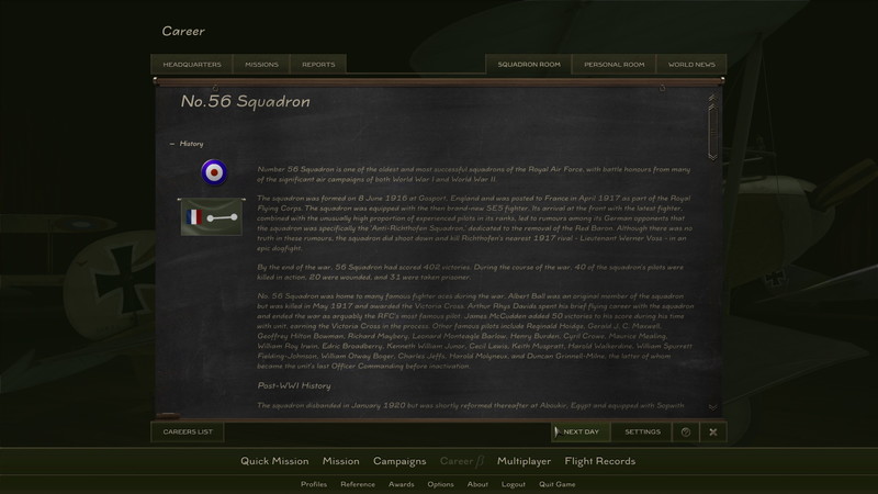Rise of Flight: Channel Battles Edition - screenshot 21