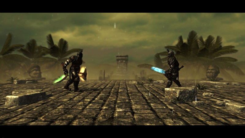 Doom Warrior - screenshot 4