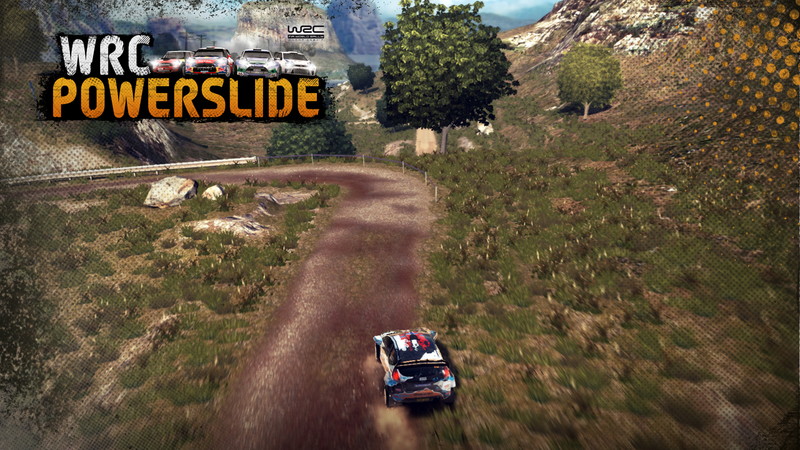 WRC Powerslide - screenshot 87