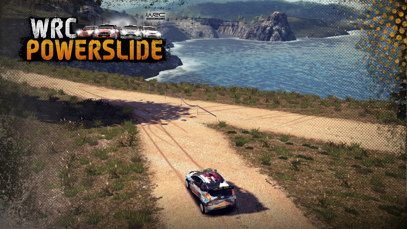 WRC Powerslide - screenshot 86