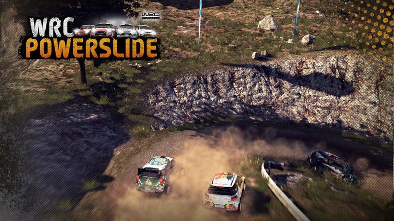 WRC Powerslide - screenshot 82
