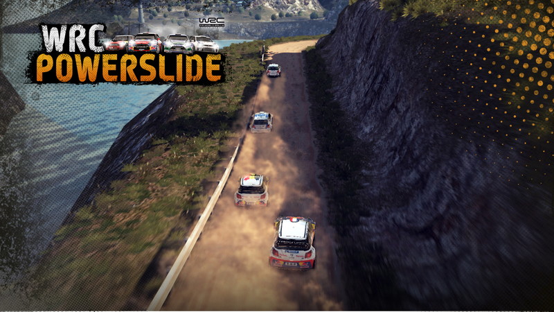 WRC Powerslide - screenshot 78