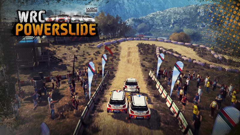 WRC Powerslide - screenshot 76