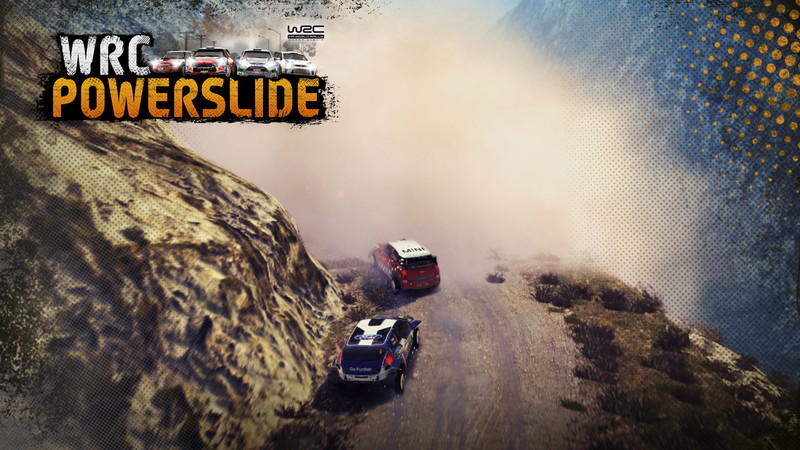 WRC Powerslide - screenshot 74