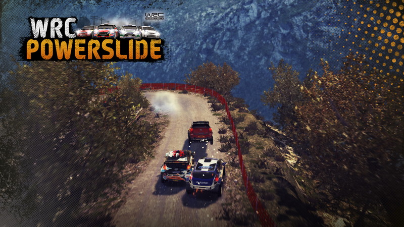 WRC Powerslide - screenshot 73