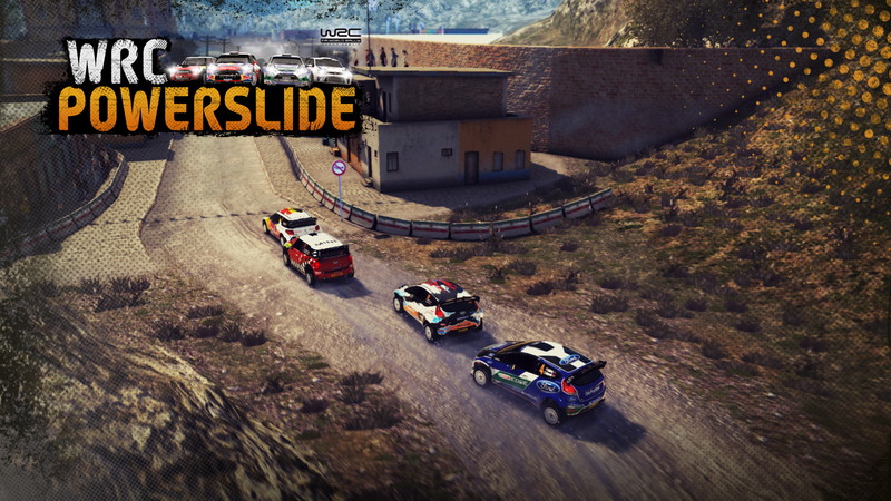 WRC Powerslide - screenshot 69