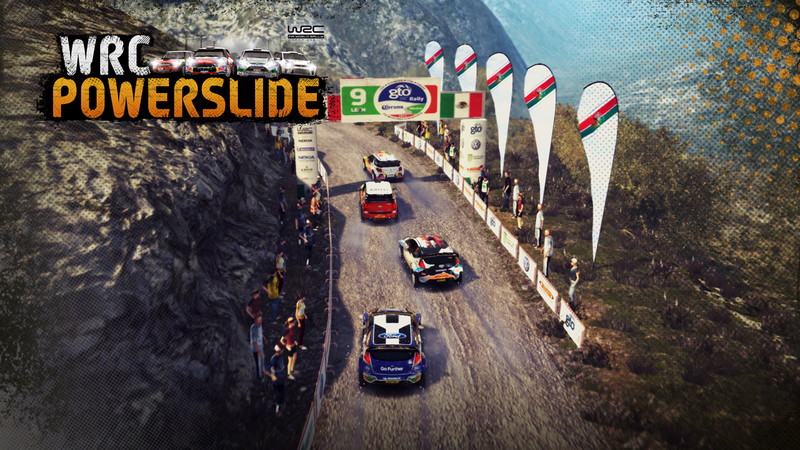 WRC Powerslide - screenshot 68