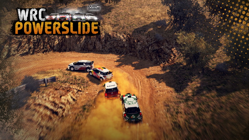 WRC Powerslide - screenshot 65
