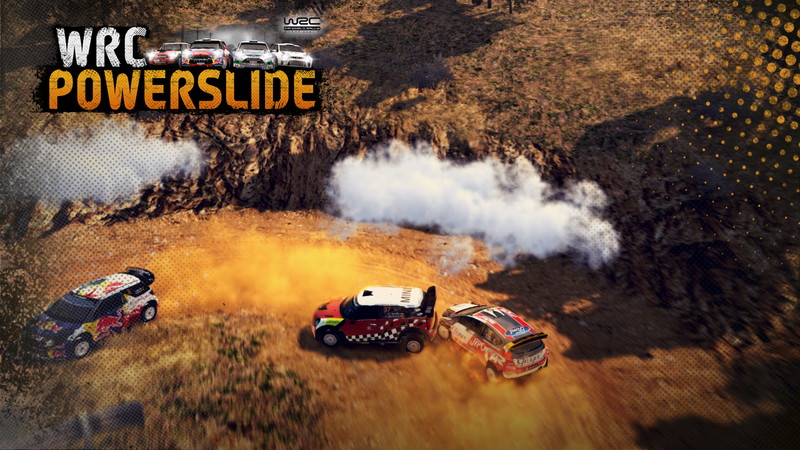 WRC Powerslide - screenshot 63